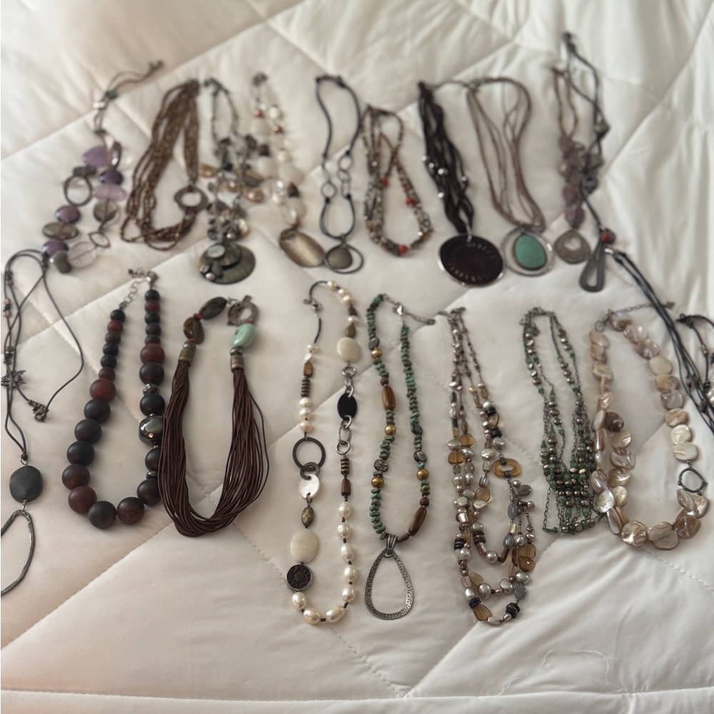 SILPADA LOT of 20 pcs